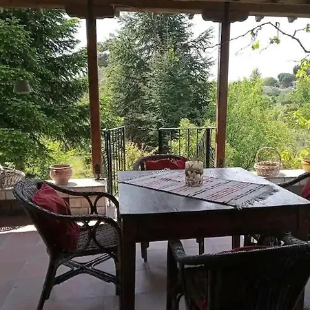 Anna Countryhouse Thessaloniki * Agia Triada (Thessaloniki)