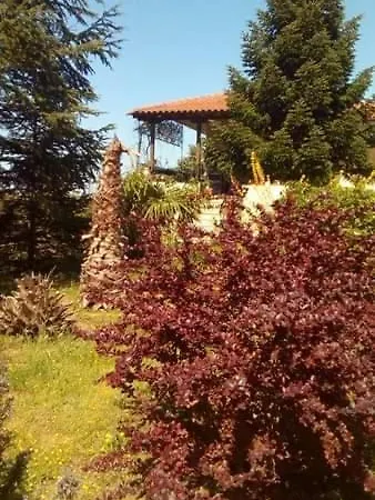 Holiday home Anna Countryhouse Thessaloniki