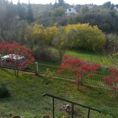 Holiday home Anna Countryhouse Thessaloniki Agia Triada (Thessaloniki)