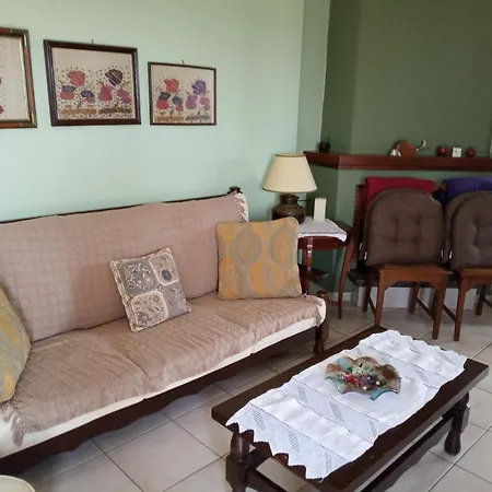 Anna Countryhouse Thessaloniki Holiday home