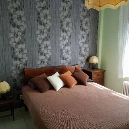 Holiday home Anna Countryhouse Thessaloniki