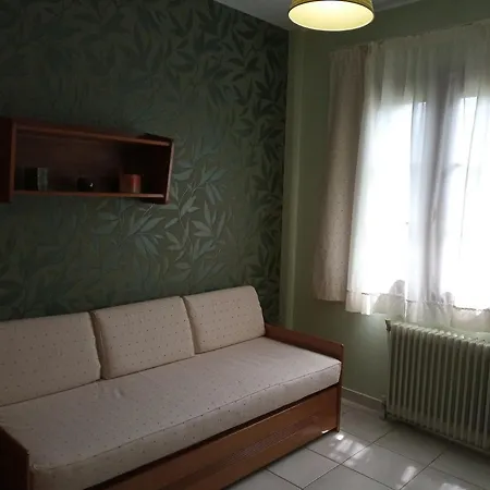 Anna Countryhouse Thessaloniki *