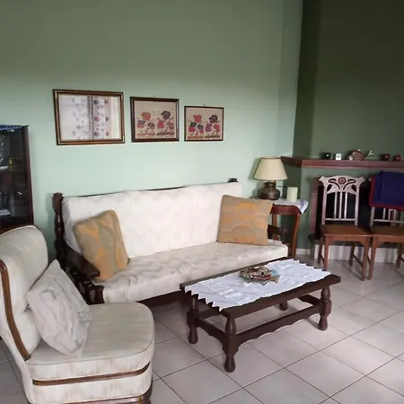 Anna Countryhouse Thessaloniki Holiday home Agia Triada (Thessaloniki)