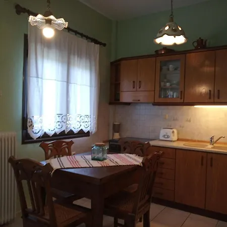 Anna Countryhouse Thessaloniki Holiday home *