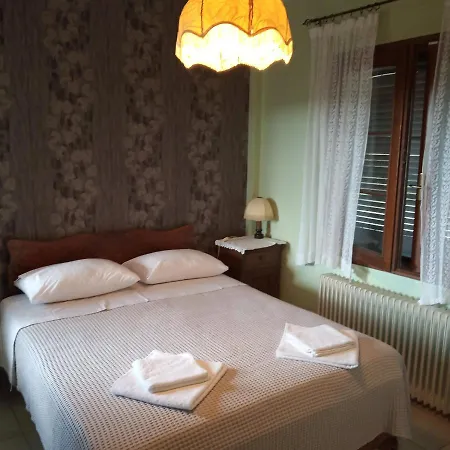 Anna Countryhouse Thessaloniki *